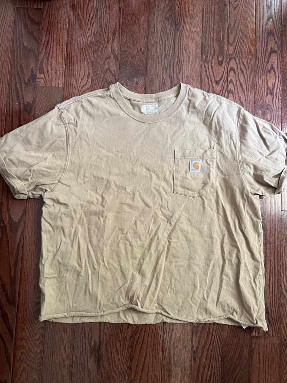 Carhartt Loose Fit Tee